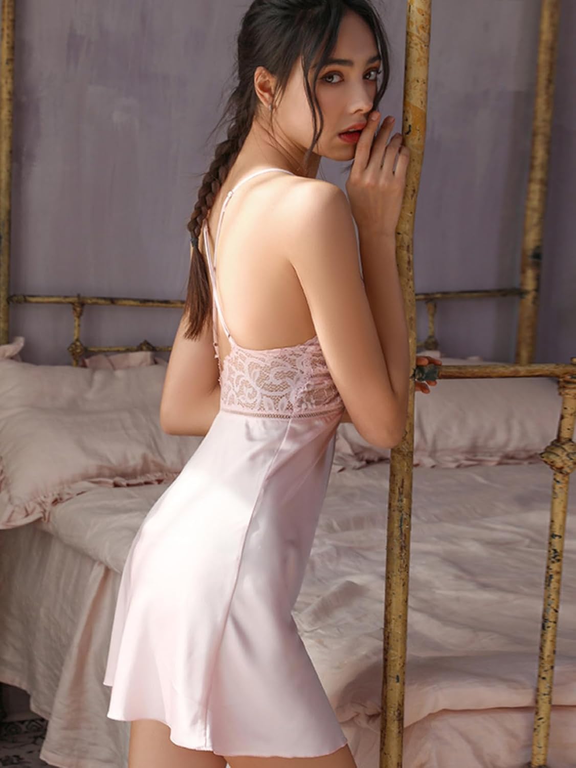 ALCEA ROSEA Women&