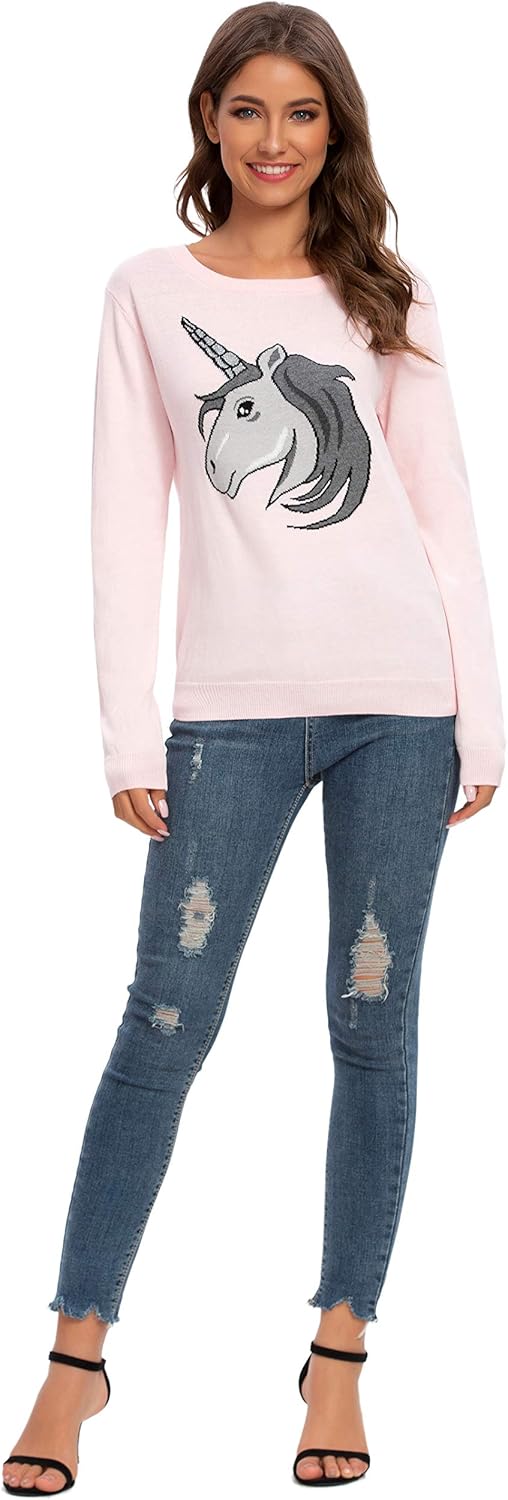 Mist Azur sweaters Women&