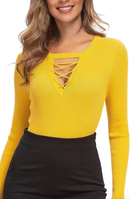 Mist Azur jumpers Women&