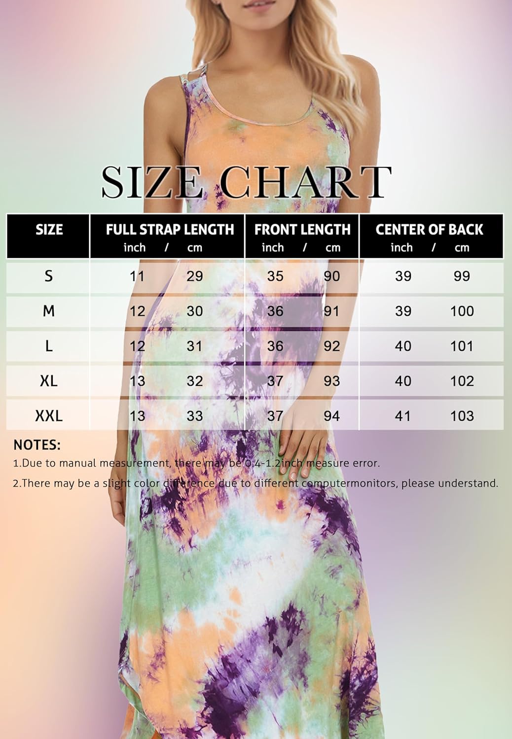 Mist Azur Sundresses Women&