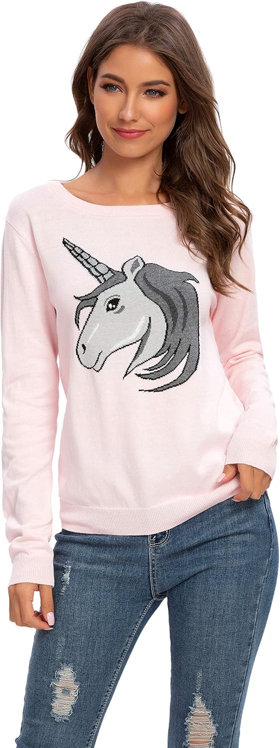 Mist Azur sweaters Women&