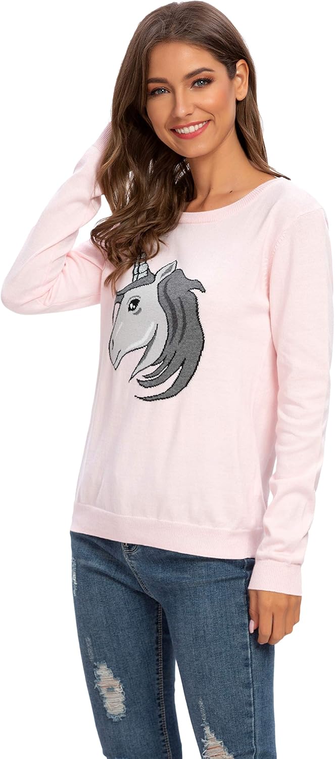 Mist Azur sweaters Women&