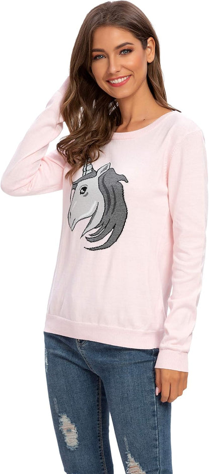 Mist Azur sweaters Women&
