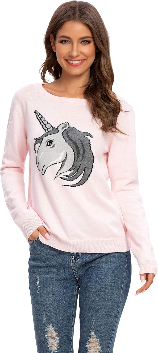 Mist Azur sweaters Women&