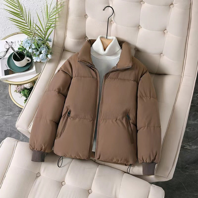 Mist Azur Padded jackets Women&