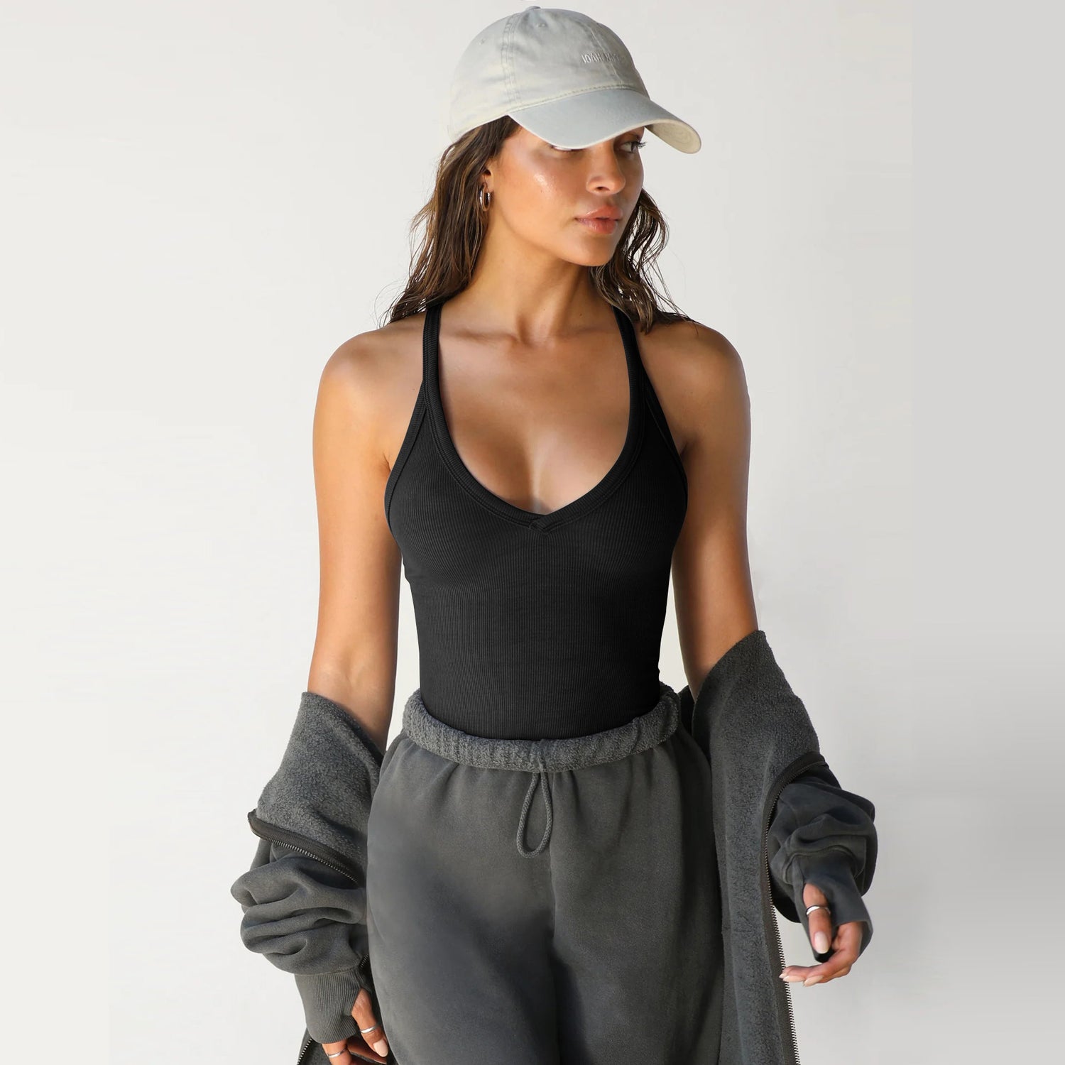 ALCEA ROSEA Women&