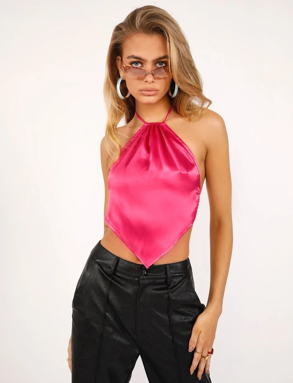ALCEA ROSEA Women&
