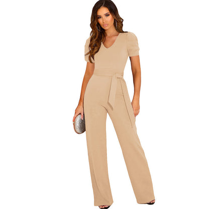 Mist Azur Jump suits Women&