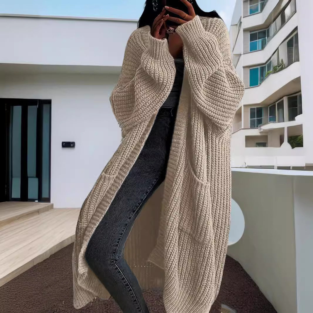 Mist Azur Knitwear Women&