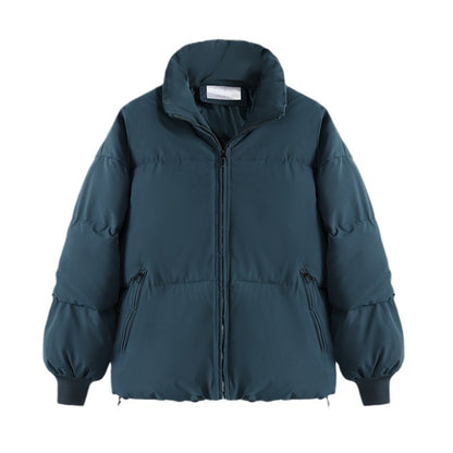 Mist Azur Padded jackets Women&