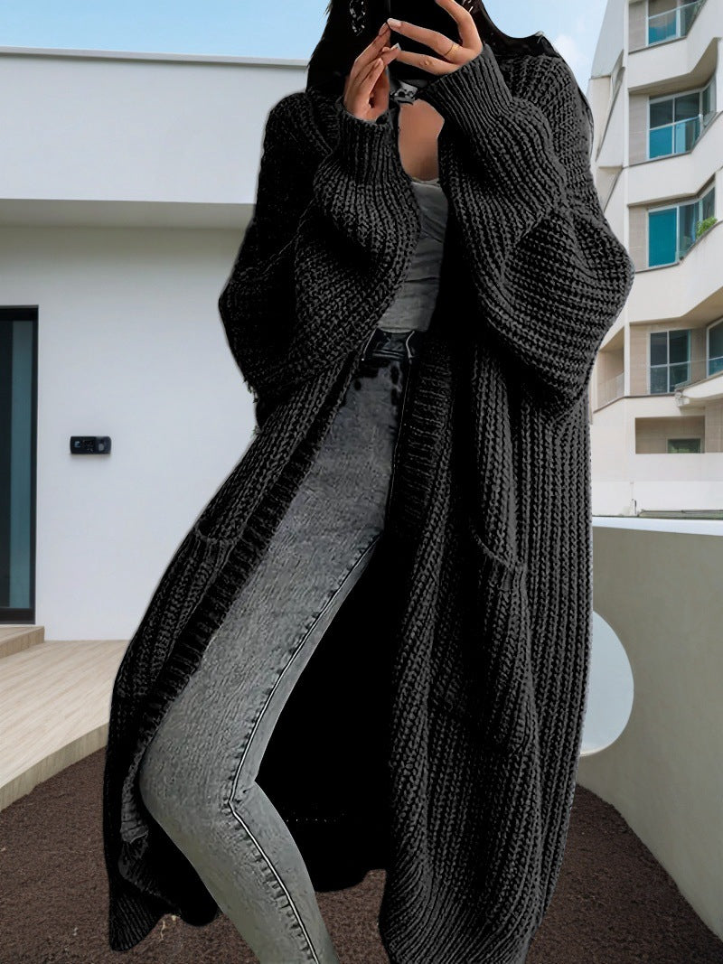 Mist Azur Knitwear Women&