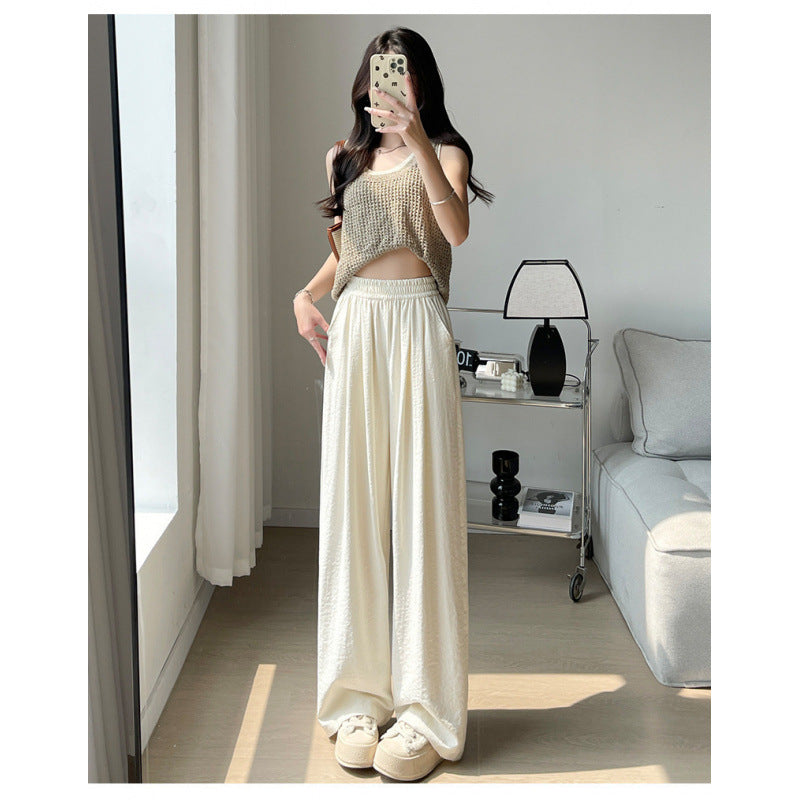 Mist Azur pants Women&