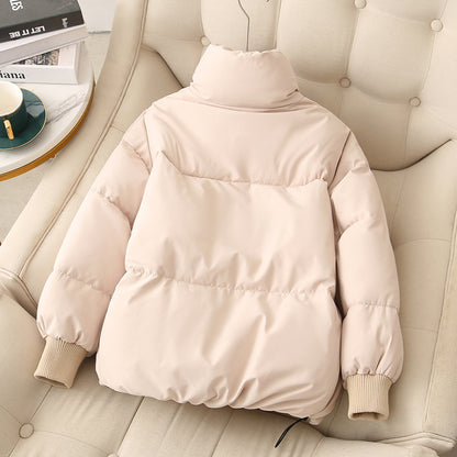 Mist Azur Padded jackets Women&