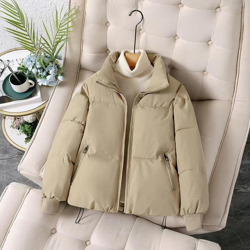 Mist Azur Padded jackets Women&
