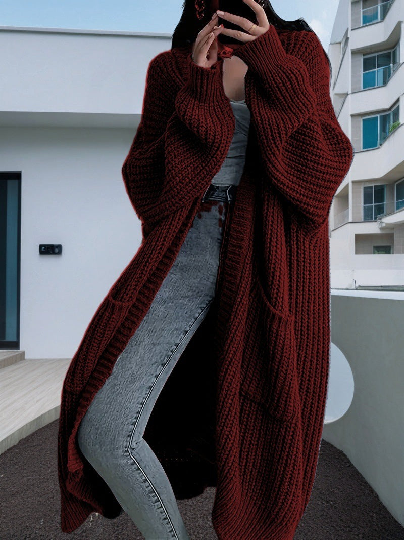 Mist Azur Knitwear Women&