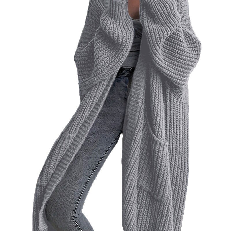 Mist Azur Knitwear Women&
