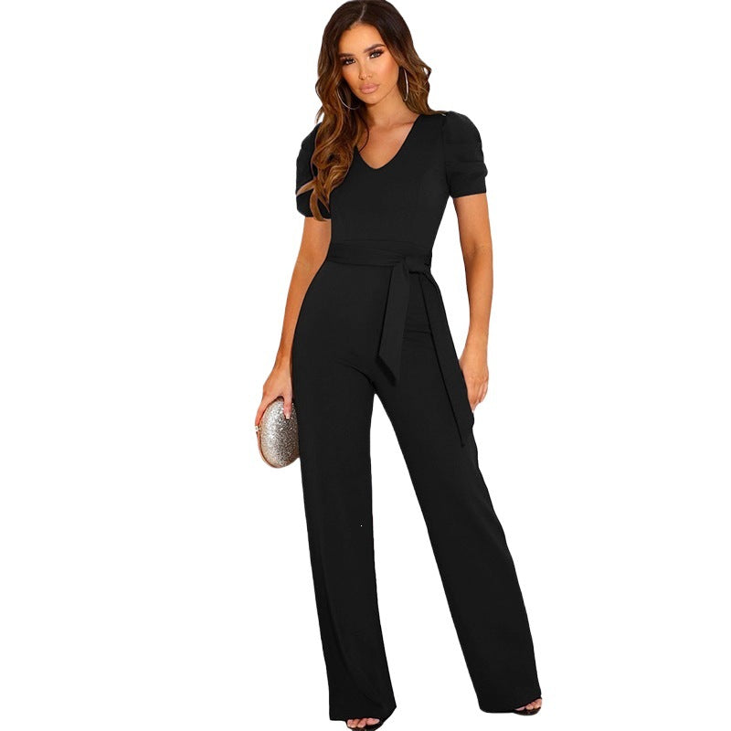 Mist Azur Jump suits Women&