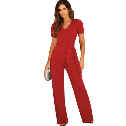 Mist Azur Jump suits Women&