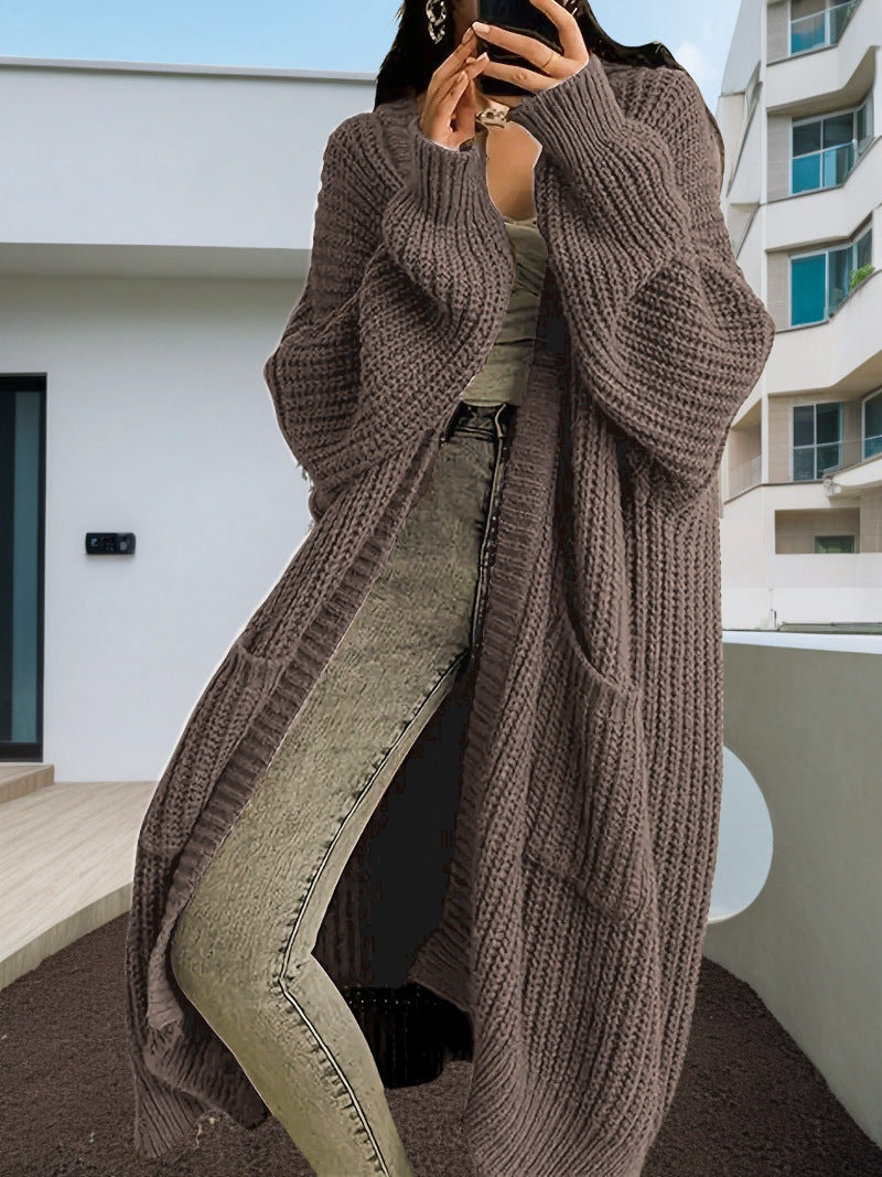 Mist Azur Knitwear Women&