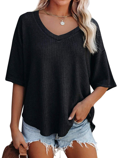 Mist Azur Tee-shirts Women&