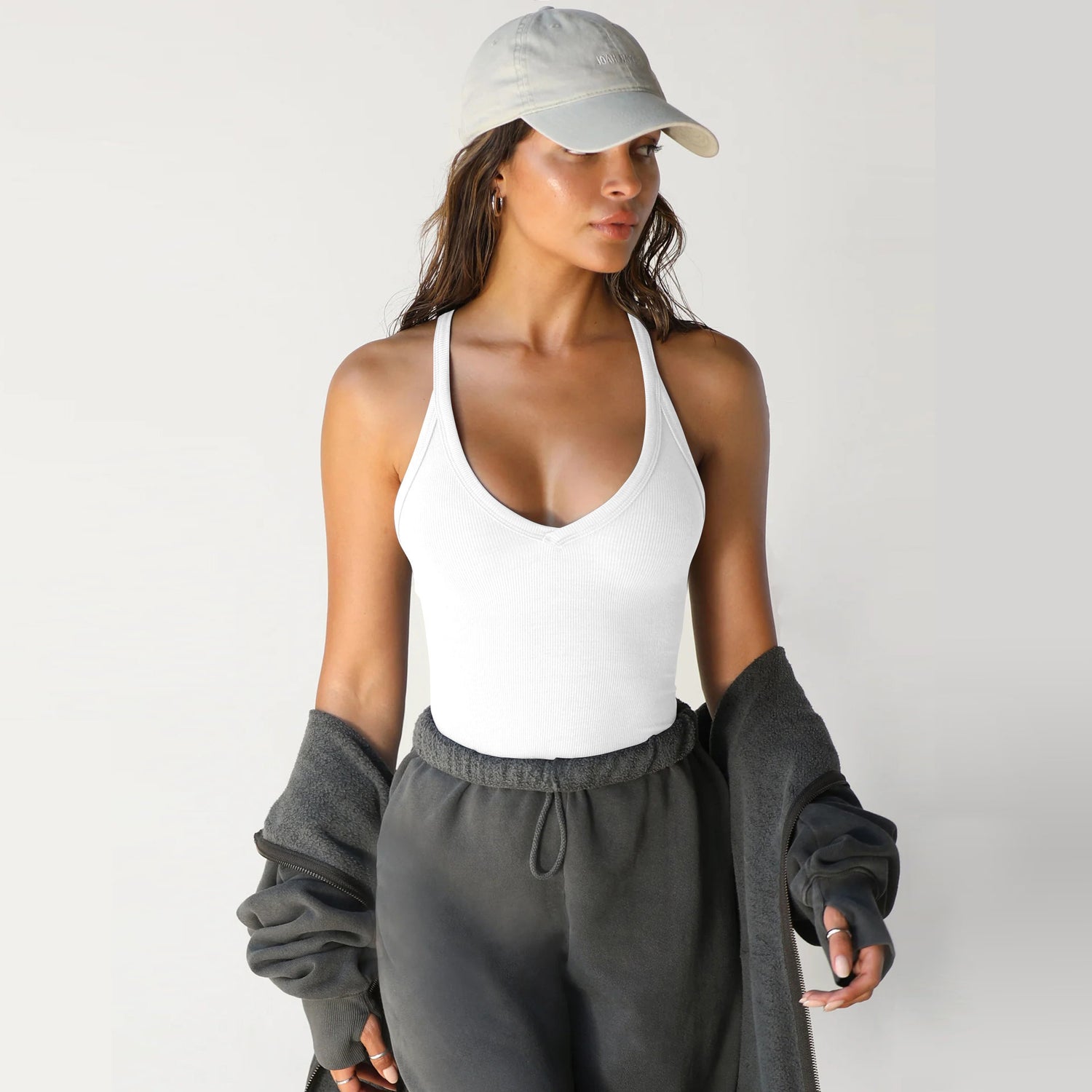 ALCEA ROSEA Women&
