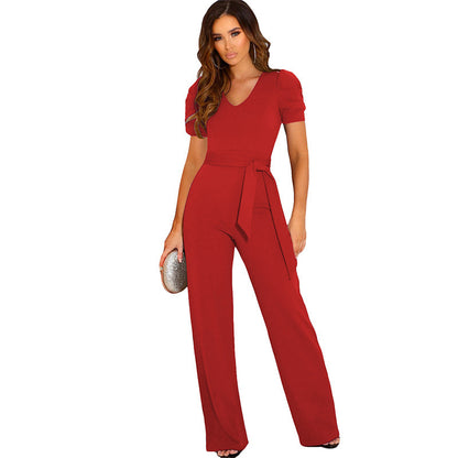 Mist Azur Jump suits Women&