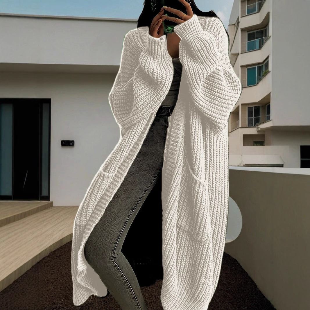 Mist Azur Knitwear Women&