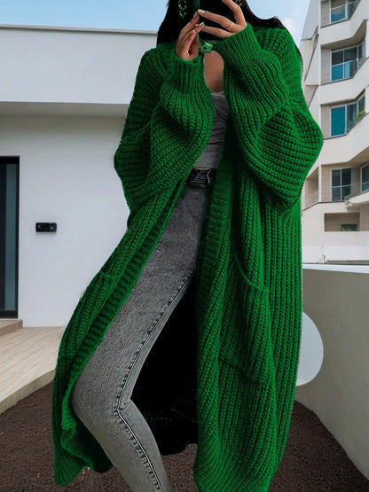 Mist Azur Knitwear Women&