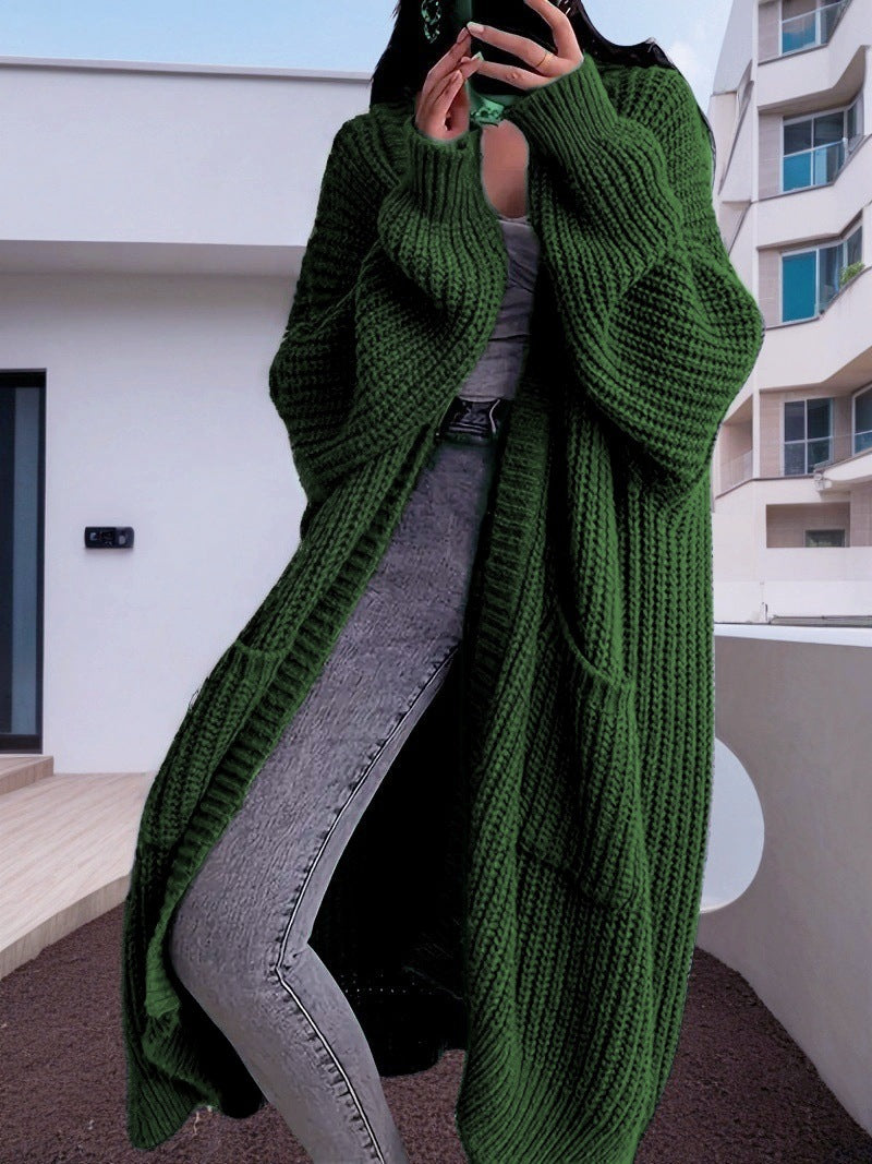 Mist Azur Knitwear Women&