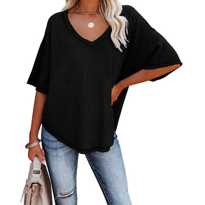 Mist Azur Tee-shirts Women&