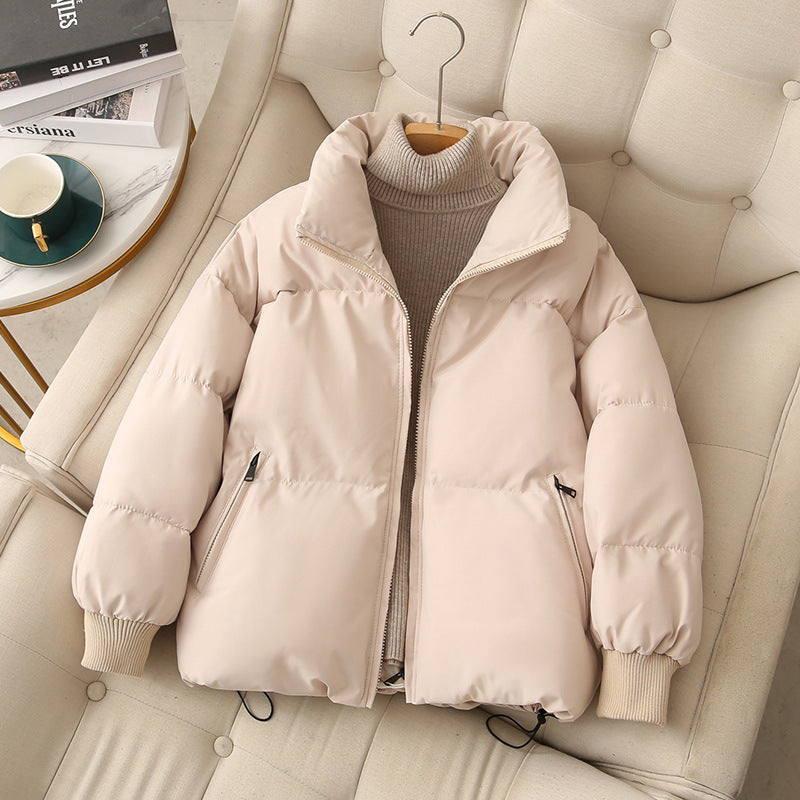 Mist Azur Padded jackets Women&