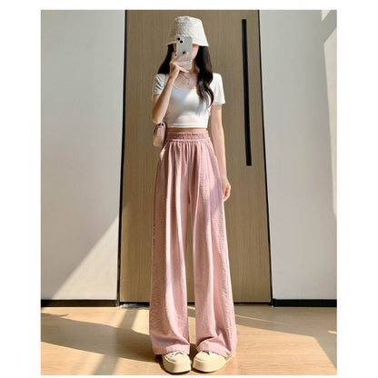 Mist Azur pants Women&