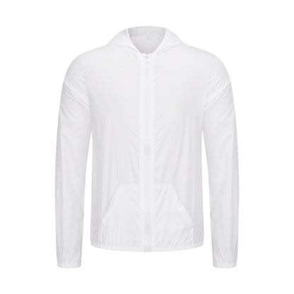 Mist Azur Travel clothing contained in a package comprising reversible jackets