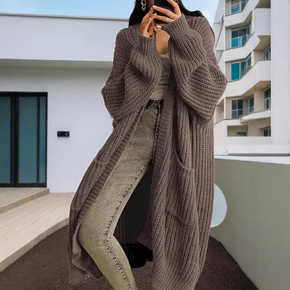 Mist Azur Knitwear Women&