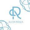 Alcea Rosea