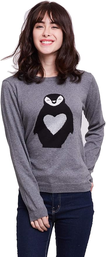 Mist Azur sweaters Women&