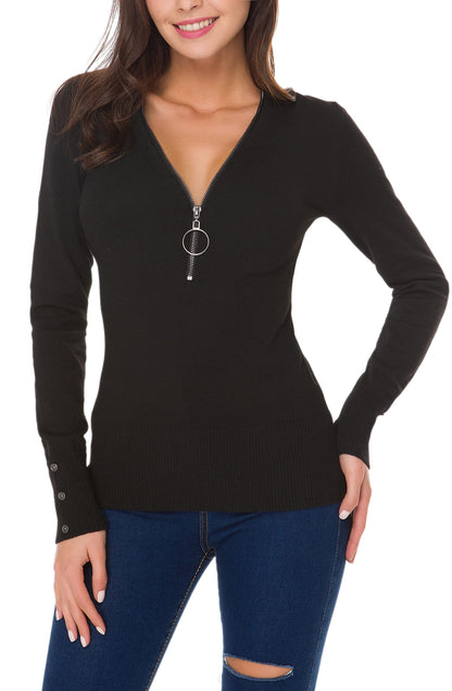 Mist Azur jumpers Women&